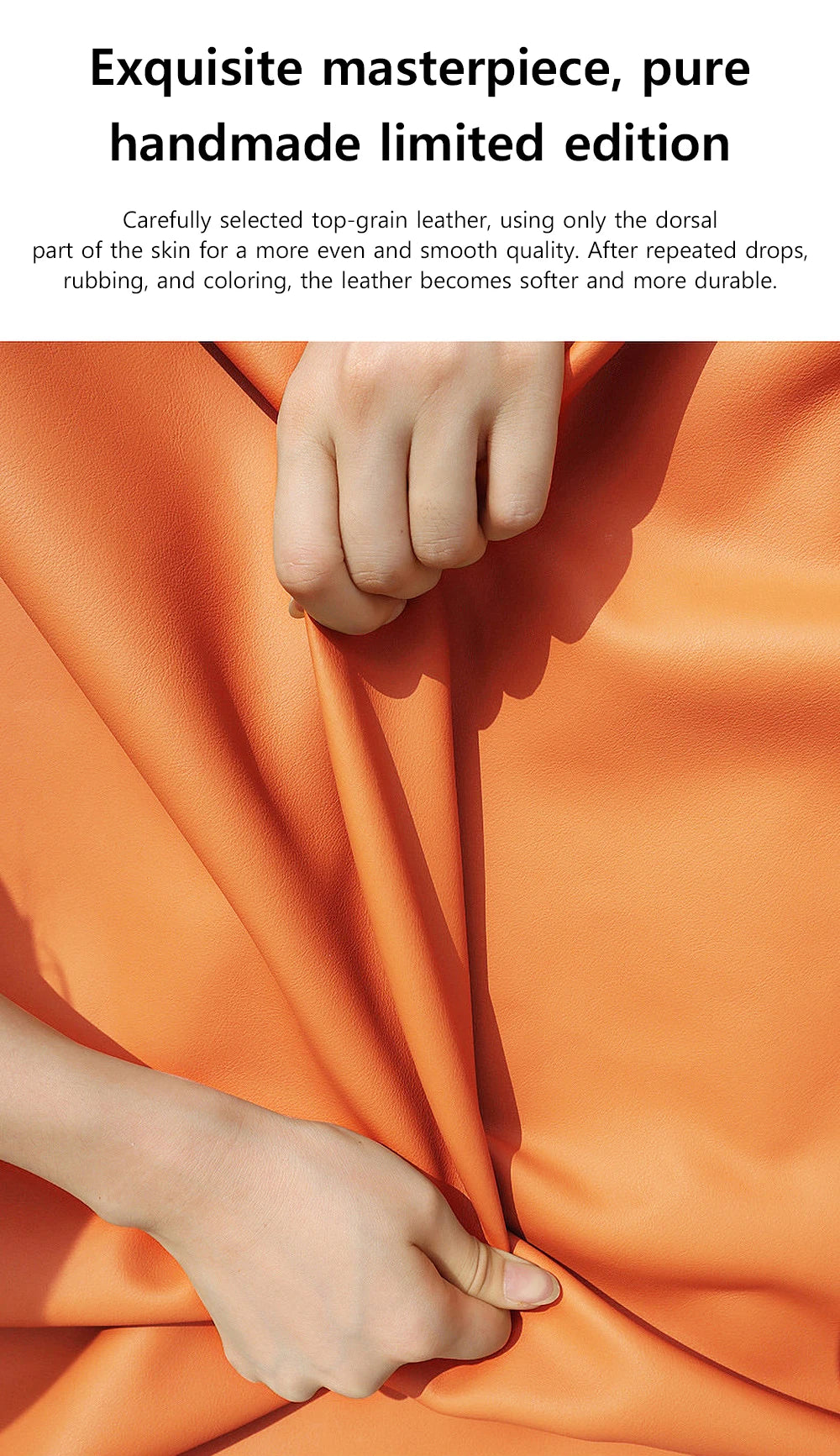 LANGSIDI Leather Magnetic Metal Ring holder Case For Samsung Galaxy S24 Ultra s23 S24 + plus shockproof Slim Protection