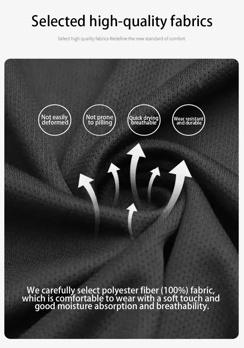 2025 Summer Sports Fast Drying Breathable Jersey Children's High Quality Short Sleeve 3D Printed T-shirt Large Comfortable