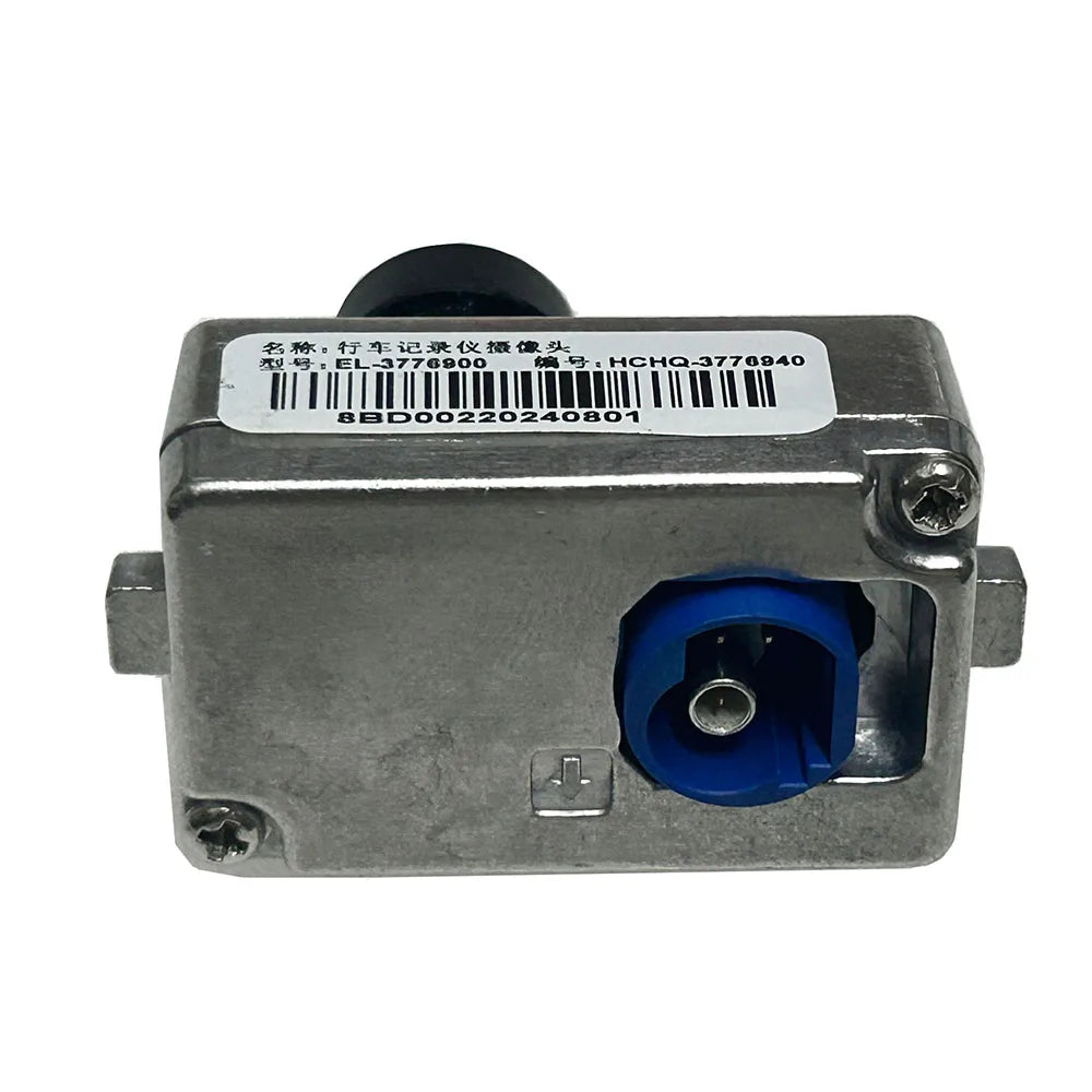 For BYD Dolphin Seal Act 3 Atto 3 Yuan Song Tang Ev DVR Dash Cam ADAS Car Vehicle-mounted Recorder Camera Original Accessory