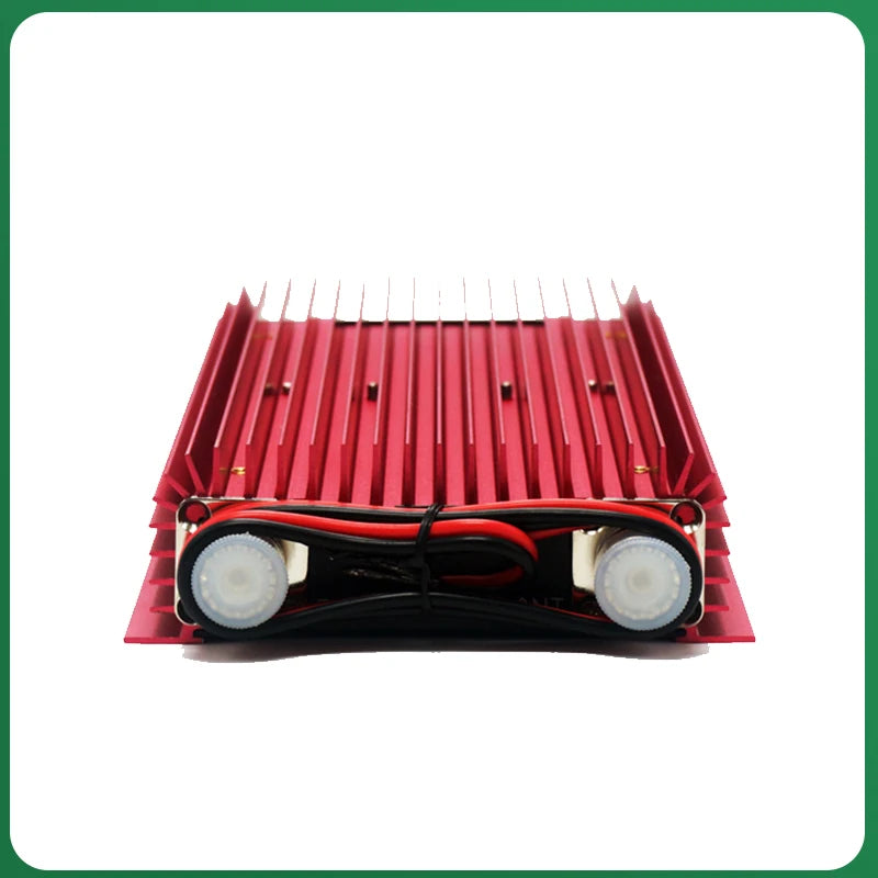 Baojie BJ-300 Plus Power Amplifier 100W FM 120W AM 150W SSB 3-30MHZ Mini-size and High Power CB Radios 12-14V BJ-300  Amplifiers