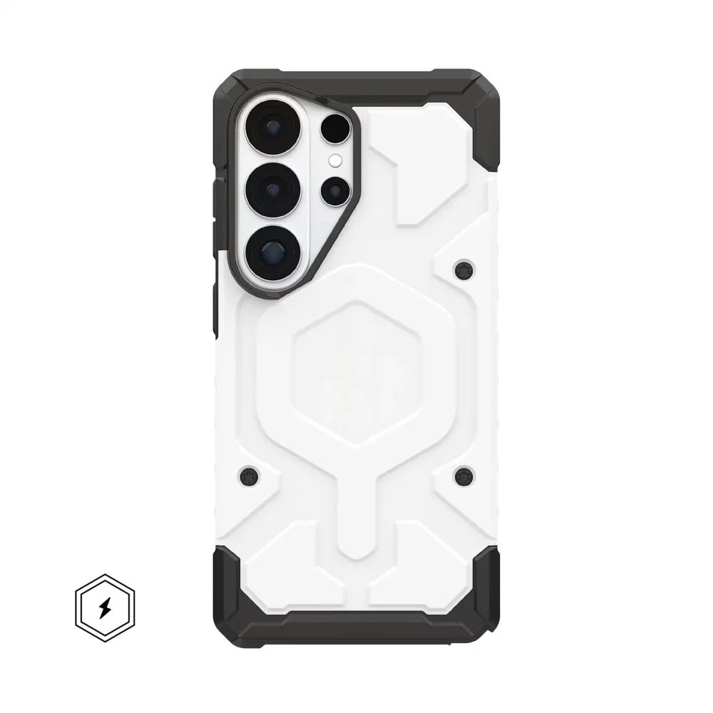 Original Pathfinder Clear Pro Magnetic Cases for Samsung Galaxy S26 Ultra S25 Ultra Case Strong for MagSafe Protection Cover