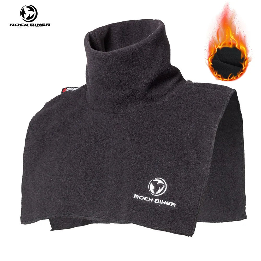 Winter Warm Motorcycle Neck Shield Mask Motocross Racing Ski Snowmobile Mask Head Cover Balaclava ATV MTB Cycling Full Face Mask