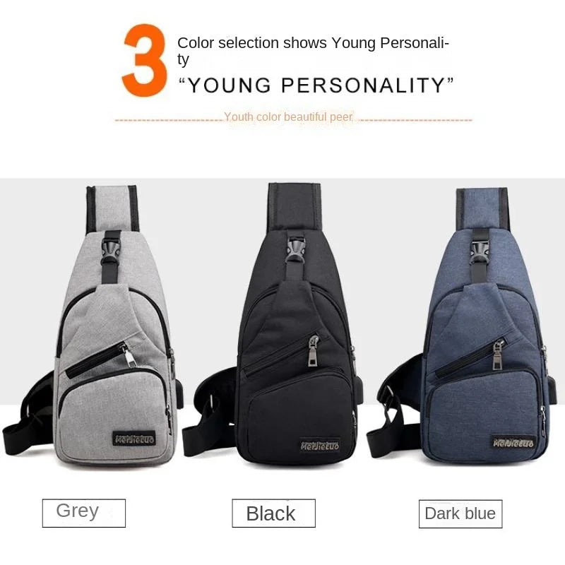 Clearance_Chest Bags_Continuous updates
