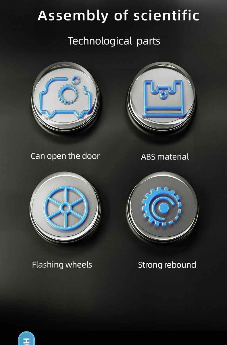 NEW 1680Pcs 1:10 Rsr Model Toys Building Blocks City Technology Super Speed Sport Car Bricks Vehicle Birthday Gifts for Children