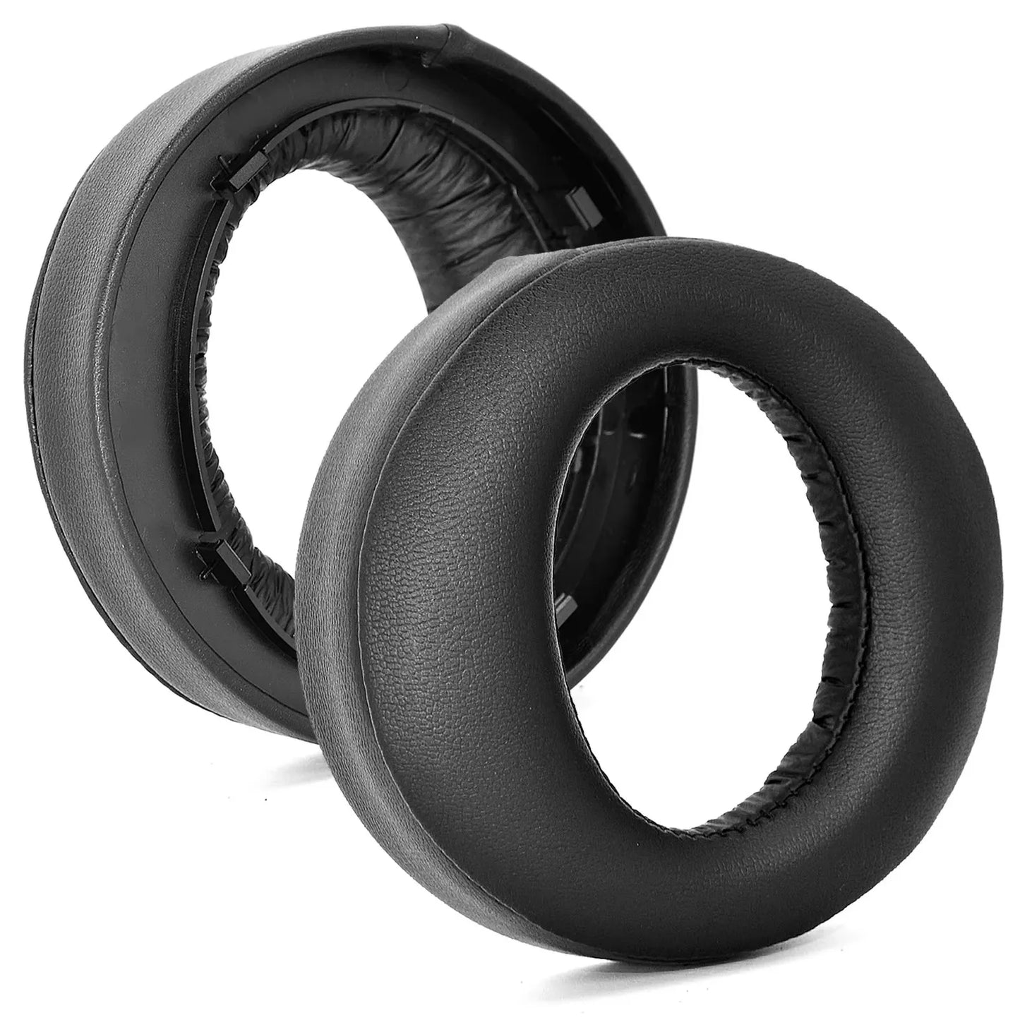 Replacement Ear Pads Cups Earpad Memory Foam Cushions For Sony Playstation PS5 Pulse 3D Wireless Headphones Headset Cooling Gel