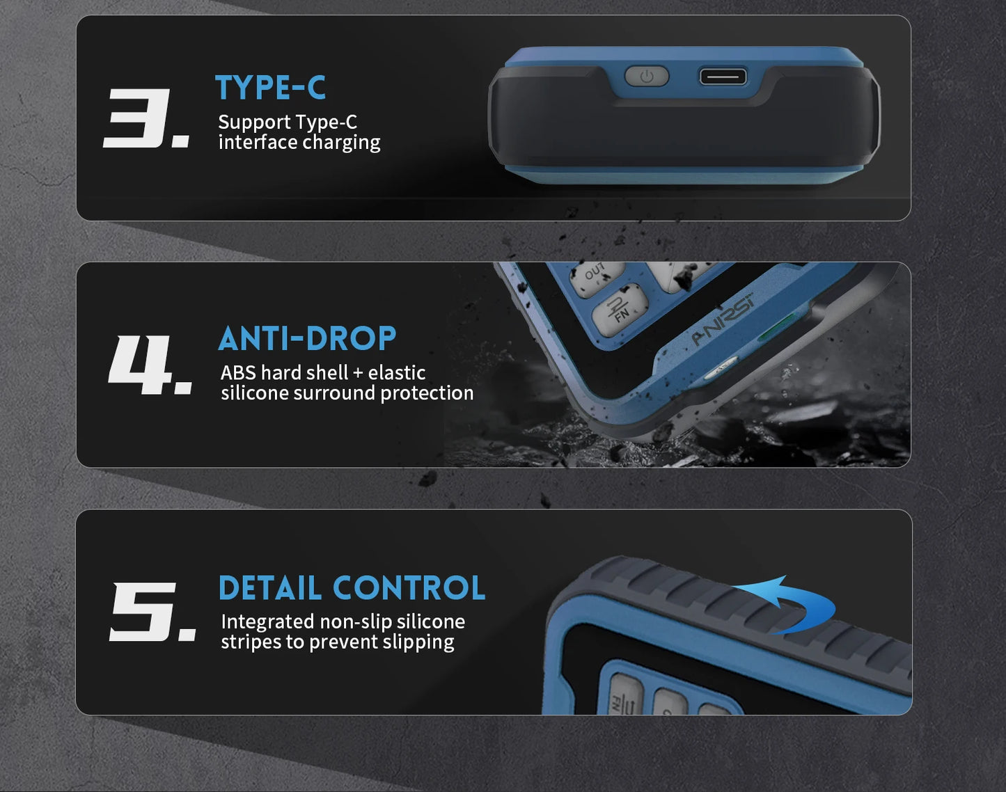 FNIRSI SG-002 Digital 4-20mA 0-10V Voltage Gerador de sinal Current Transmitter Professional Electronic Measuring Instruments