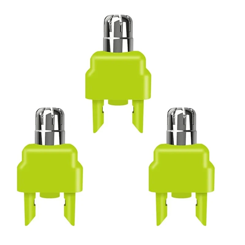 Electric Trimmer Shaver Replacement Kit for OneBlade Compatible with QP2520 QP2530 QP2630 QP6510 QP6520 QP2523 - New Model