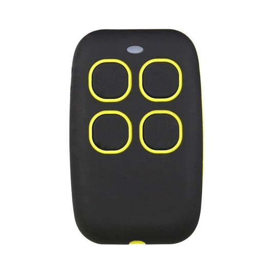 433MHz Wireless Remote Control, Electric Door, Garage Door, Rolling Shutter Door, Universal Security Accessories, Copy And Copy