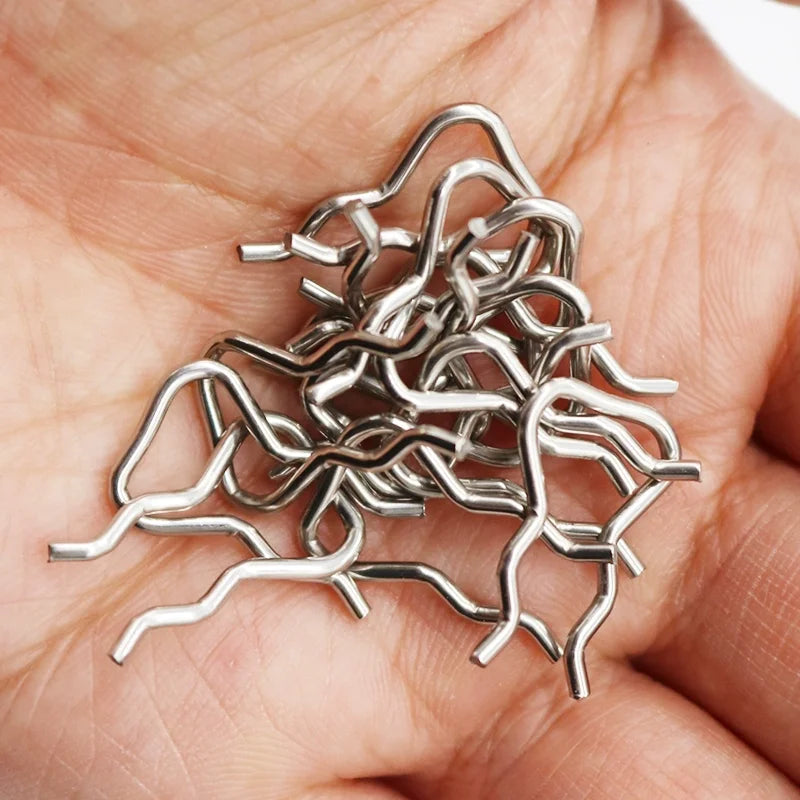 10 PCS For Bo-sch Solenoid Valve Common Rail Injection Clip Diesel Fuel Injectors Solenoid Valve Clip,Return Pipe Clamp