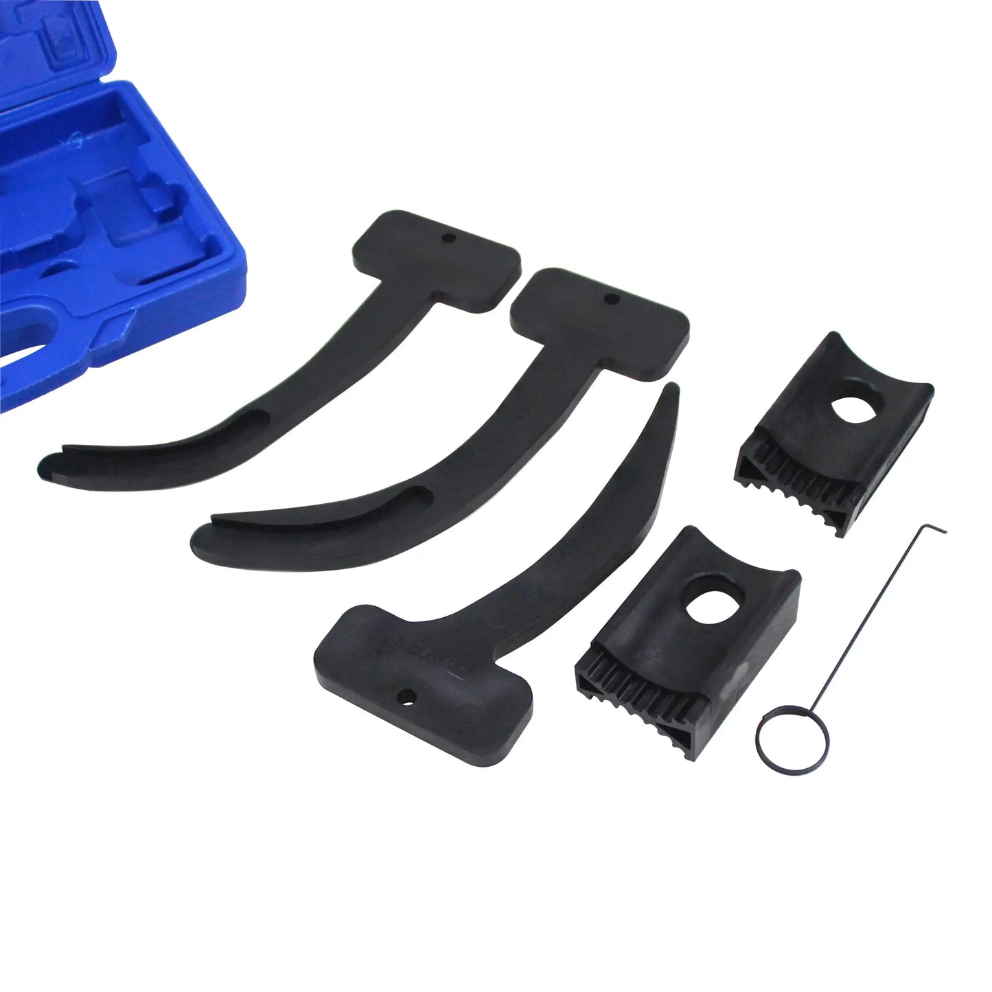 Camshaft Phaser Timing Chain Lock Tool Kit, Replace 10200A, 10202A, 10369A Compatible with Vw Chrysler Jeep Dodge Grand Cherokee