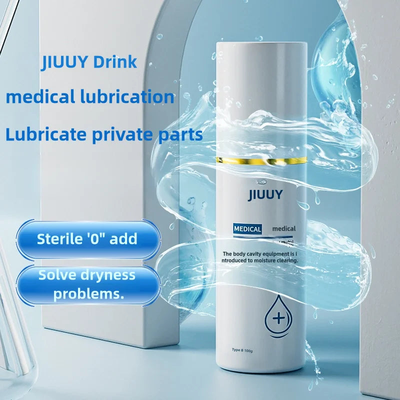 Water Based Lubricant for Couple Sex Adults Intimate Goods Lubricating Fluid Lube sexes accessoires Anal Vagina Sex Lubrication