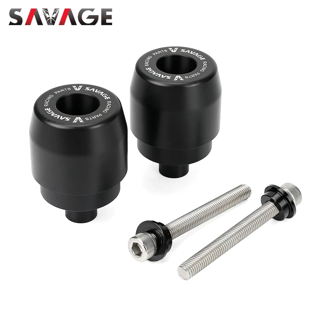 Frame Slider Crash Protector For BMW S1000RR M1000RR 2015-2023 Motorcycle Fairing Guards Engine Crash Pad S 1000RR M 1000 RR