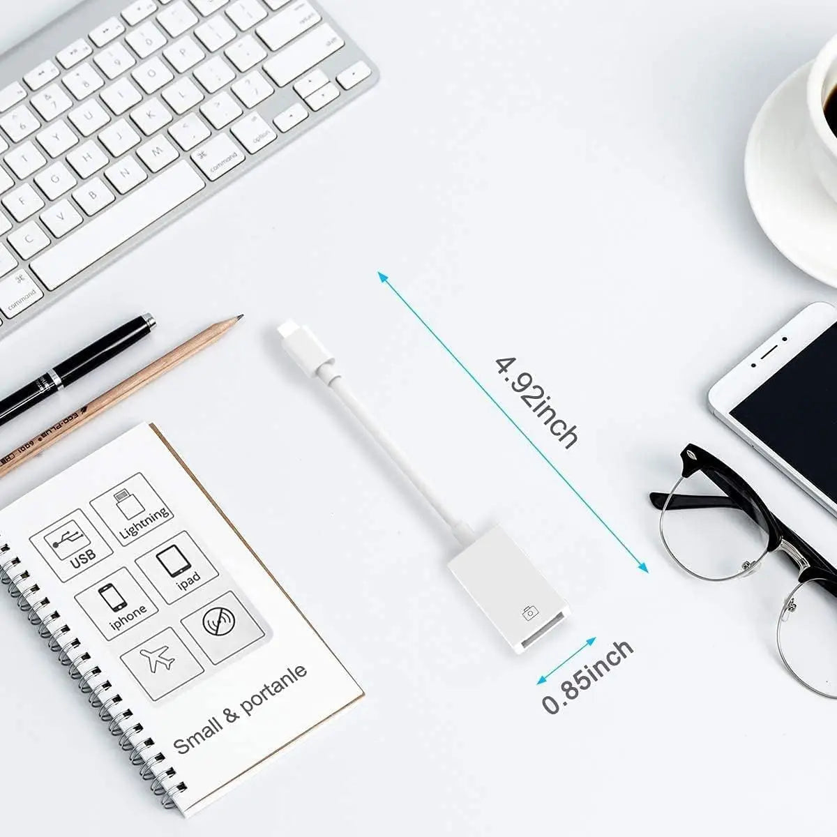Clearance_Mobile Phone Adapters & Converters_Continuous updates