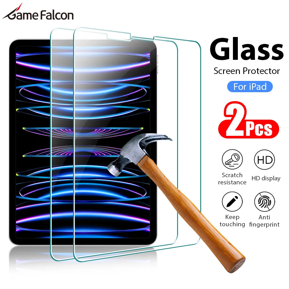 Clearance_Tablet Screen Protectors_Continuous updates