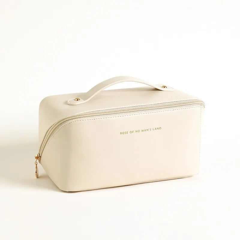 Cosmetic Bag New Portable Female Travel Large Capacity Wash Bag Cosmetic Storage Bag Box