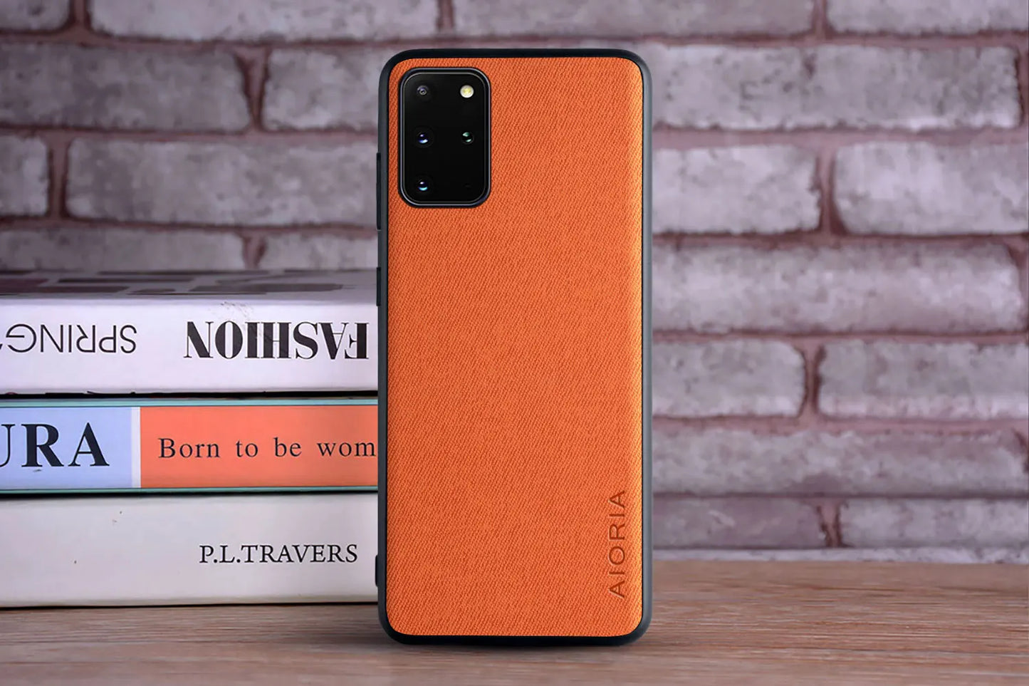 Textile Case for Samsung Galaxy S20 Ultra S20 Plus S20 FE S20 S10E S10 Plus S10 lite S10 5G S10X S10 perfect touching feel case
