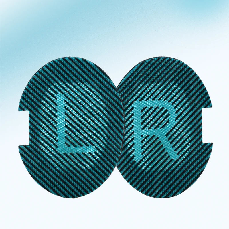 Protein Leather Earpads Cushions for Bose Headphones, Replacement Ear Pads for Bose QuietComfort 15 QC15 QC25 QC2 QC35/Ae2 Ae2i