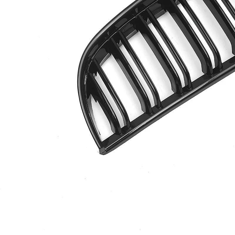 Car Front Bumper Grille Black Grille Abs Fit For Bmw 3 Series E90 E91 2005 2006 2007 2008
