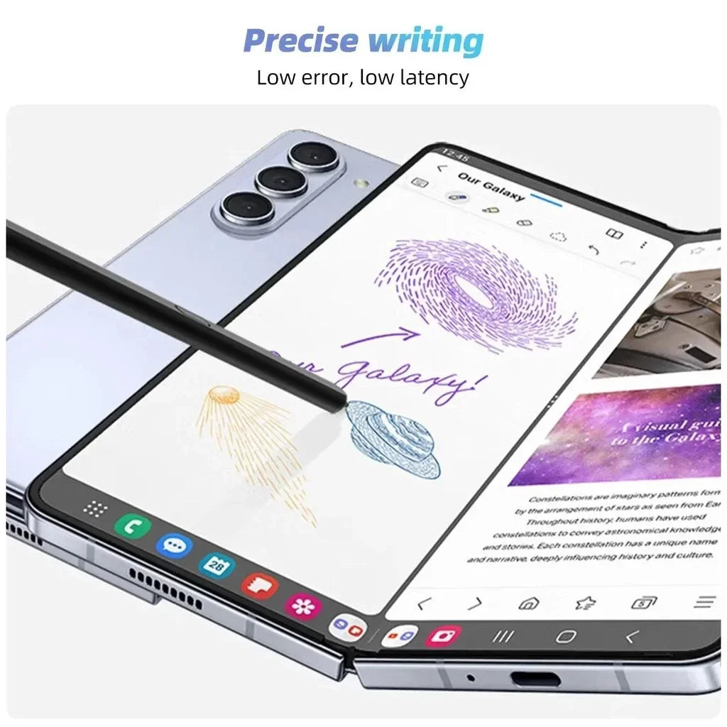 Stylus Pen For Samsung Galaxy Z Fold 5 SM-F946B/N/U/W S Pen Replacement Z Fold5 Stylus