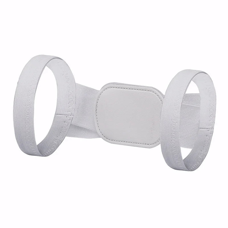 1Pcs Adjustable Posture Corrector Back Support Shoulder Belt Rectify Straighten Correction Spine Health Postural