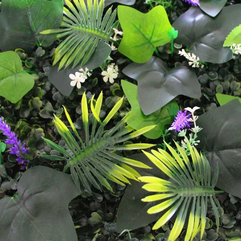 Green Wall Background Wall Plastic Wall Door Head Simulation Plant Lawn Wall Grass Shop Image Wall Simulation Plant Wall