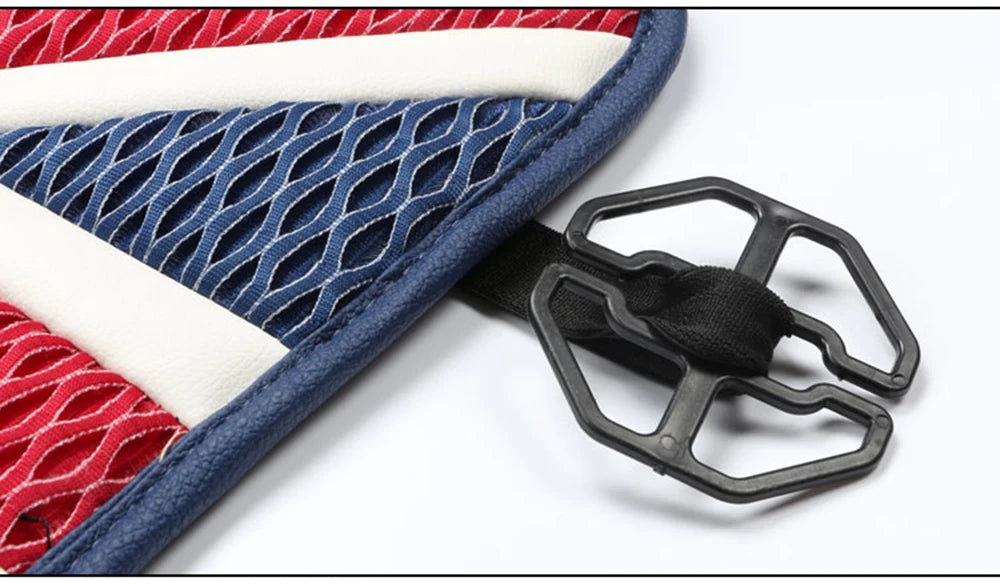 2pcs Ice Silk Car Seat Cushion Mat Pad Cover For All M Coope r Club F 54 F 55 F 56 F 57 R 50 R 53 R 55 R 56 R 60 R 61 F 60