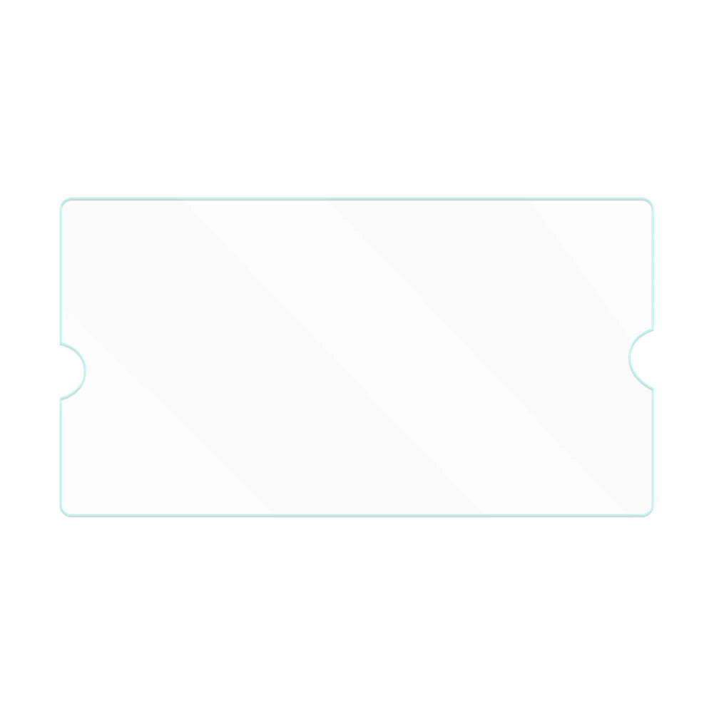 Tempered Glass Screen Protector for Sony PlayStation Portal Anti-Scratch Ultra Clear Handheld Console Game Accessories 8inch