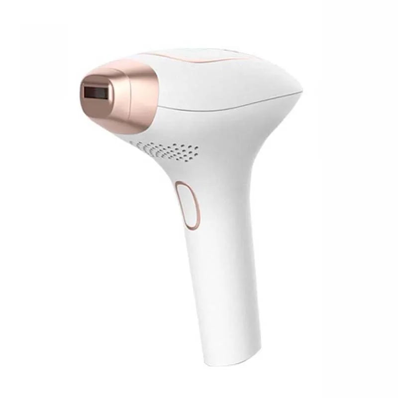 3-in-1 ABS Material Light Hair Removal Instrument Intense Pulse IPL Photon Beauty Tender Skin Removal Wholesale Ice Gratitude