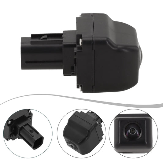 Hot Sale Backup Camera 86790-35040 Reversing Camera Car Reversing Quick Installation Reliable Performance Wear-resistant