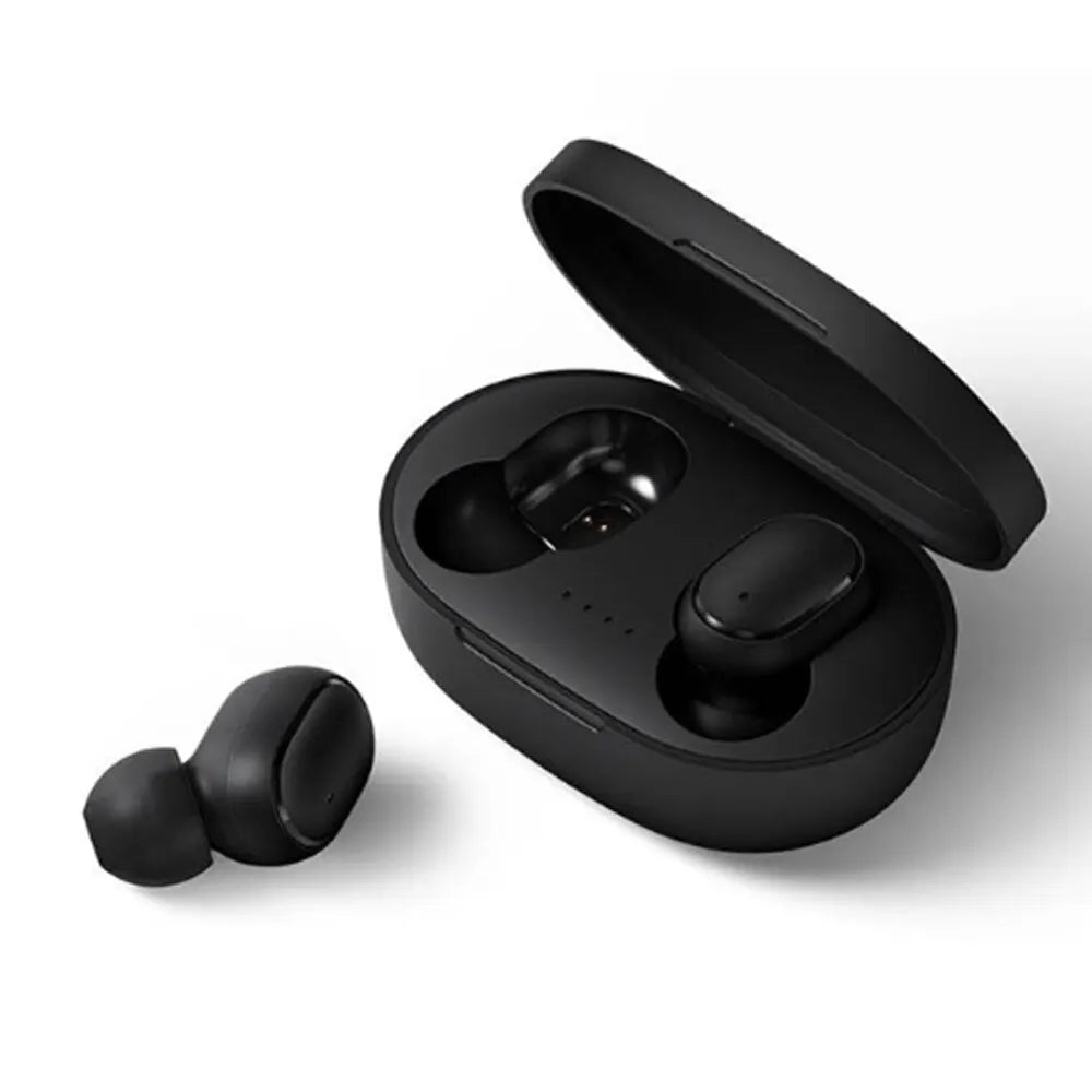 A6S Bluetooth 5.0tws Headset Wireless Sports In Ear Headphones With Power Display Function