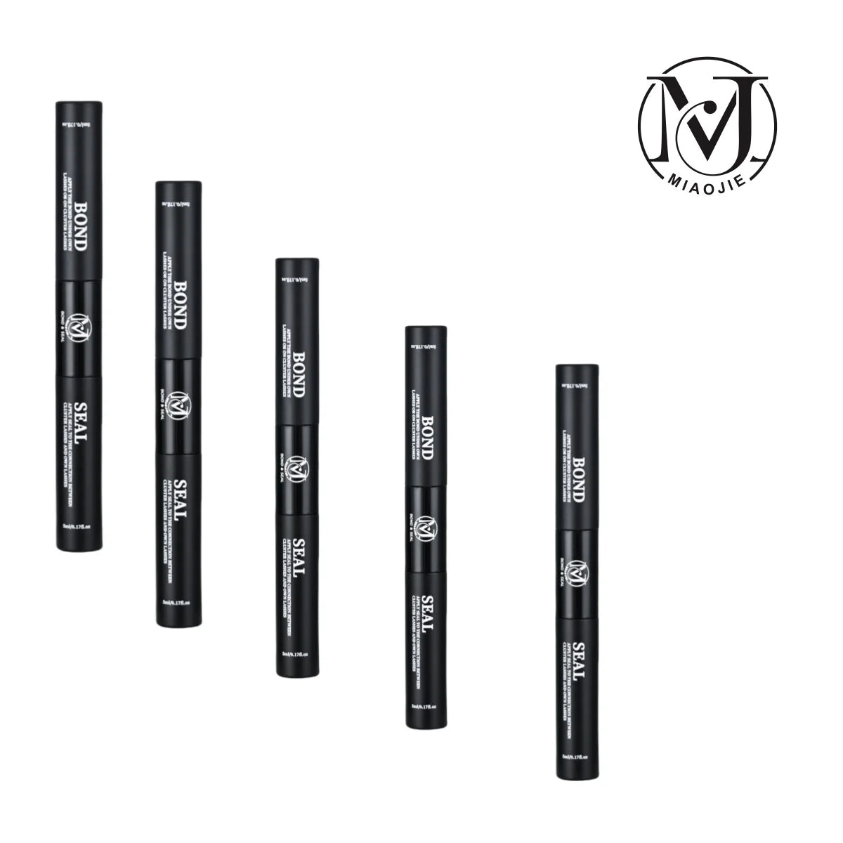 Eyelash Gluing and Sealing for Eyelash Clusters Strong Fixed Eyelash Glue Lasting 48H Eyelash Gluing Glue Eyelash Extension