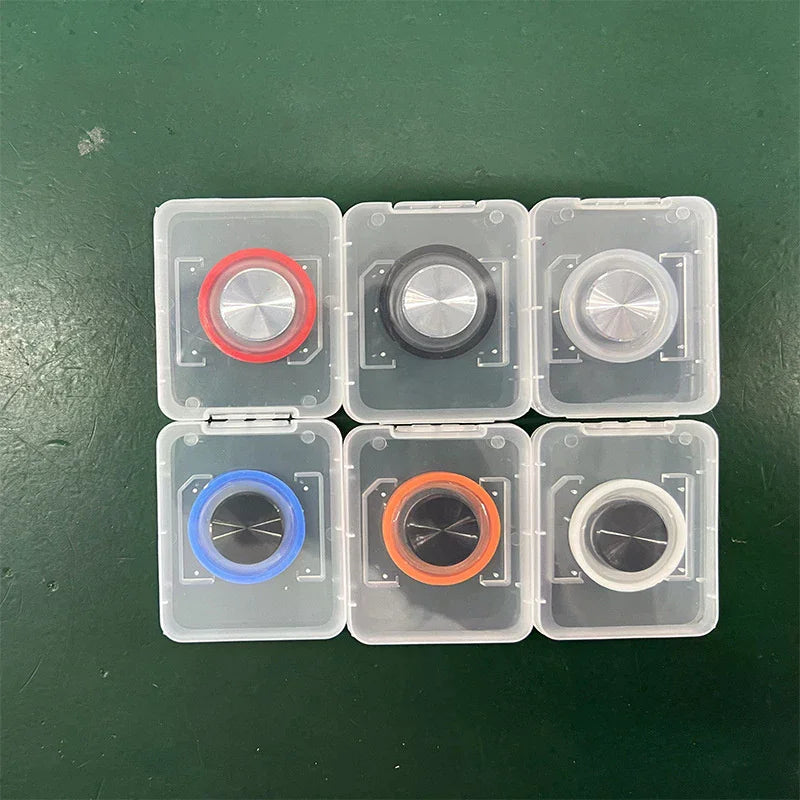 Lightweight Game Joystick for Touch-Screen Phones & Tablets, Created for iPhone, iPad Gaming Apparatuses