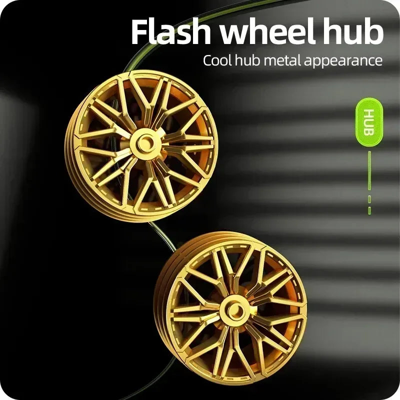 Hot Technical Racing Sport Car 1280PCS Remote Control Car Model Building Blocks City Supercar Brick Puzzle Toys Kid Adult Gift