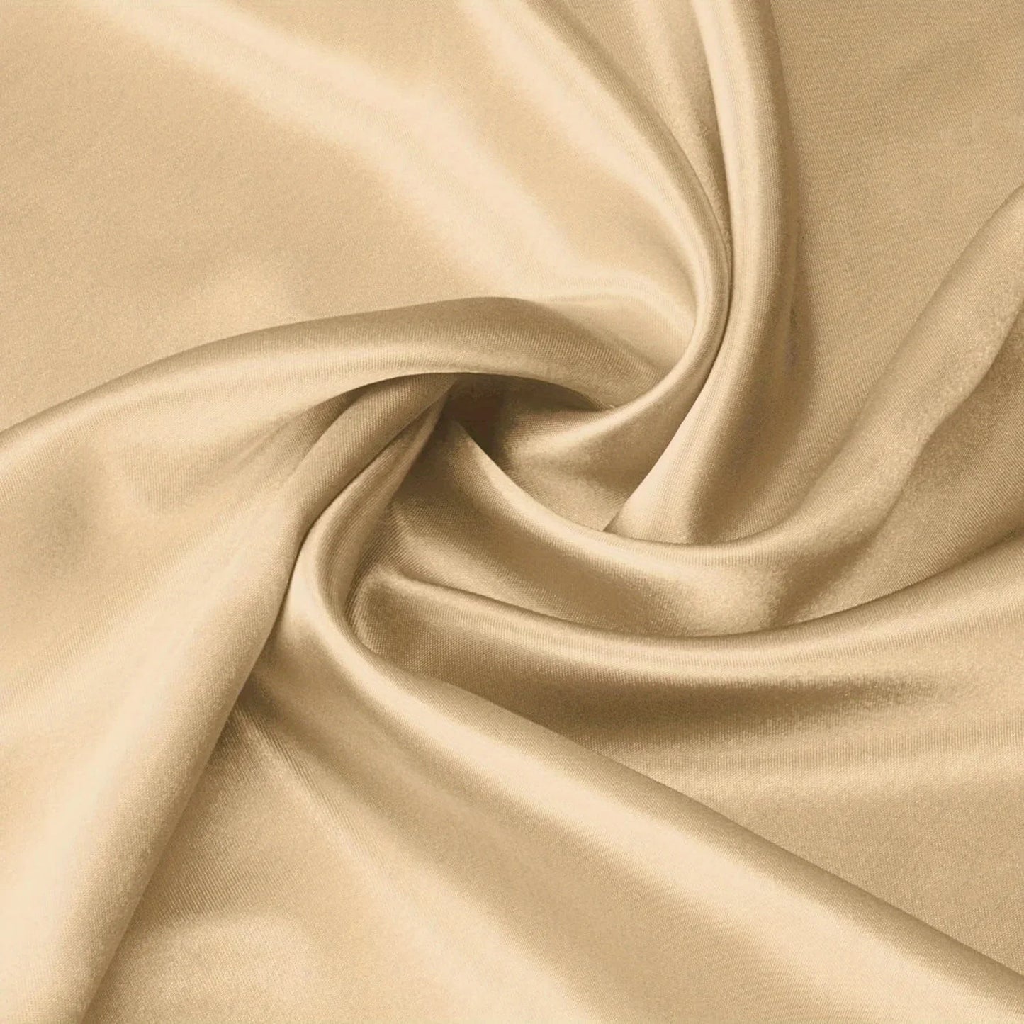 1PC Satin Pillowcase for Hair Similar to Silk Pillow Cases for Skin, Silky & Soft Pillow Covers, Gifts for Her or Him