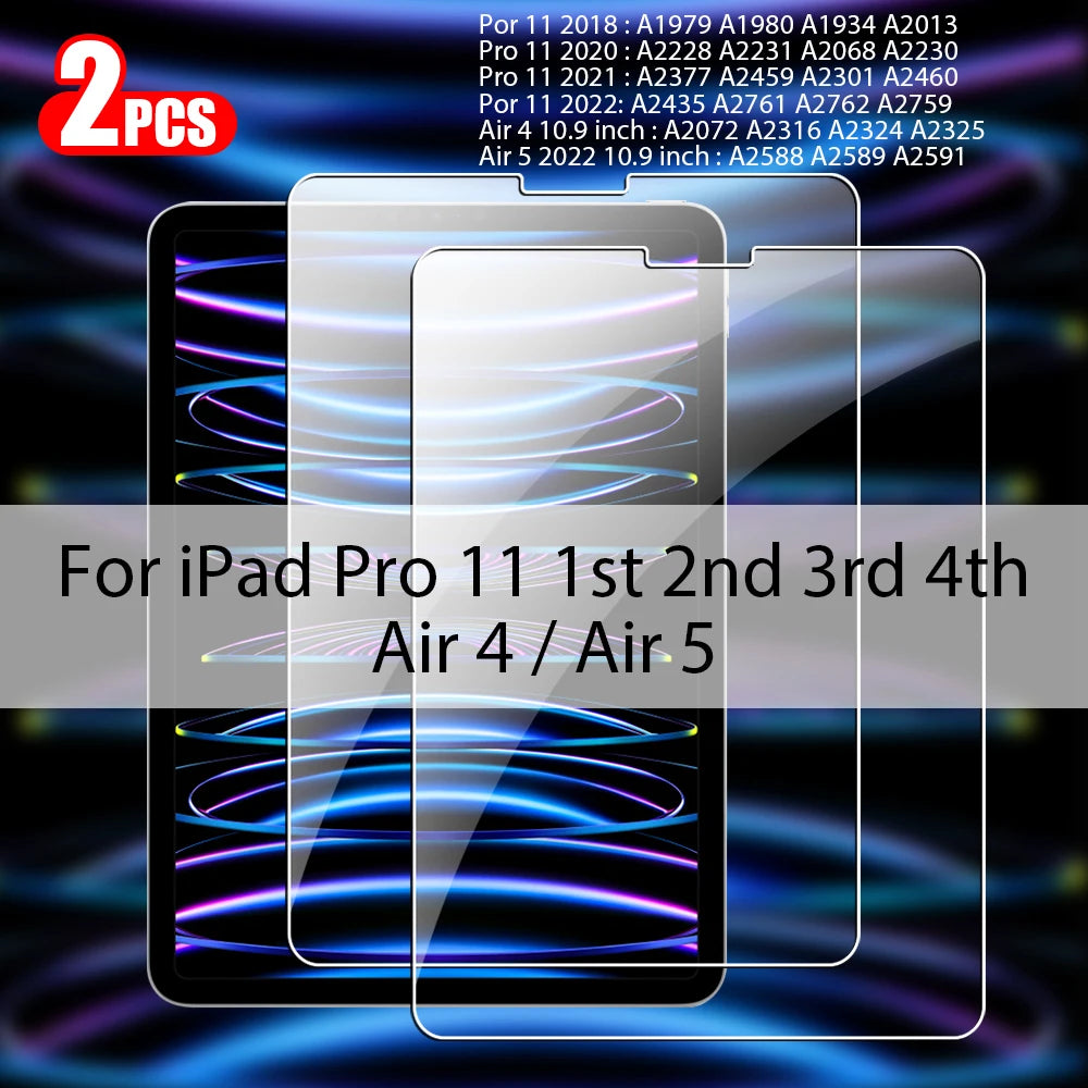Clearance_Tablet Screen Protectors_Continuous updates