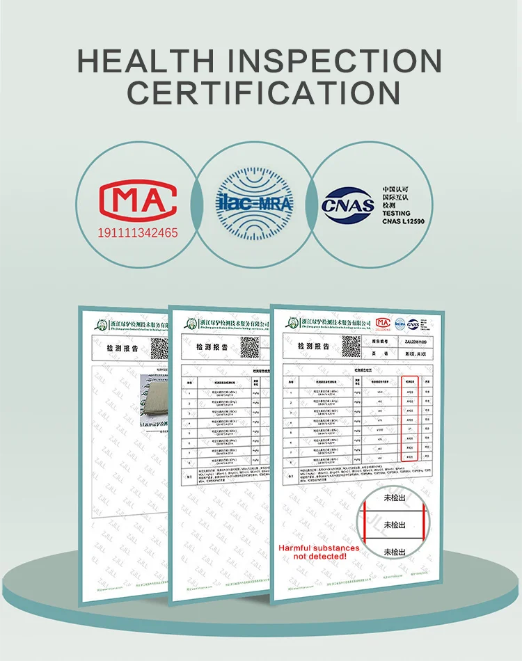 Anti-slip mat Fixed mattress High quality eco-friendly PVC Increased friction is suitable for beds, sofas and floors