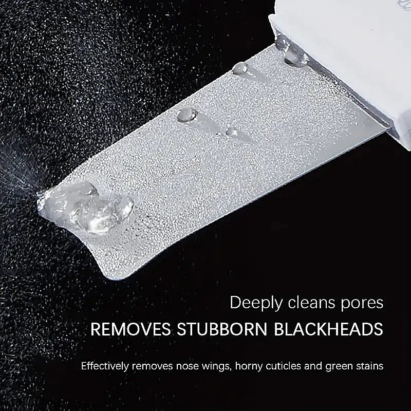 Facial Cleansing Brush - Deep Cleansing And Blackhead Removal With Massage, Valentine's Day Gift