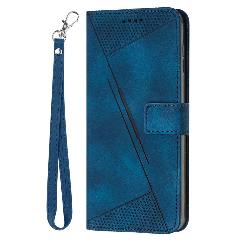 For Infinix Note 60 Pro Case Flip Wallet Book Cover for Coque Infinix Note 60 Pro X6878 Phone Case Note60 X6879 Protective Funda