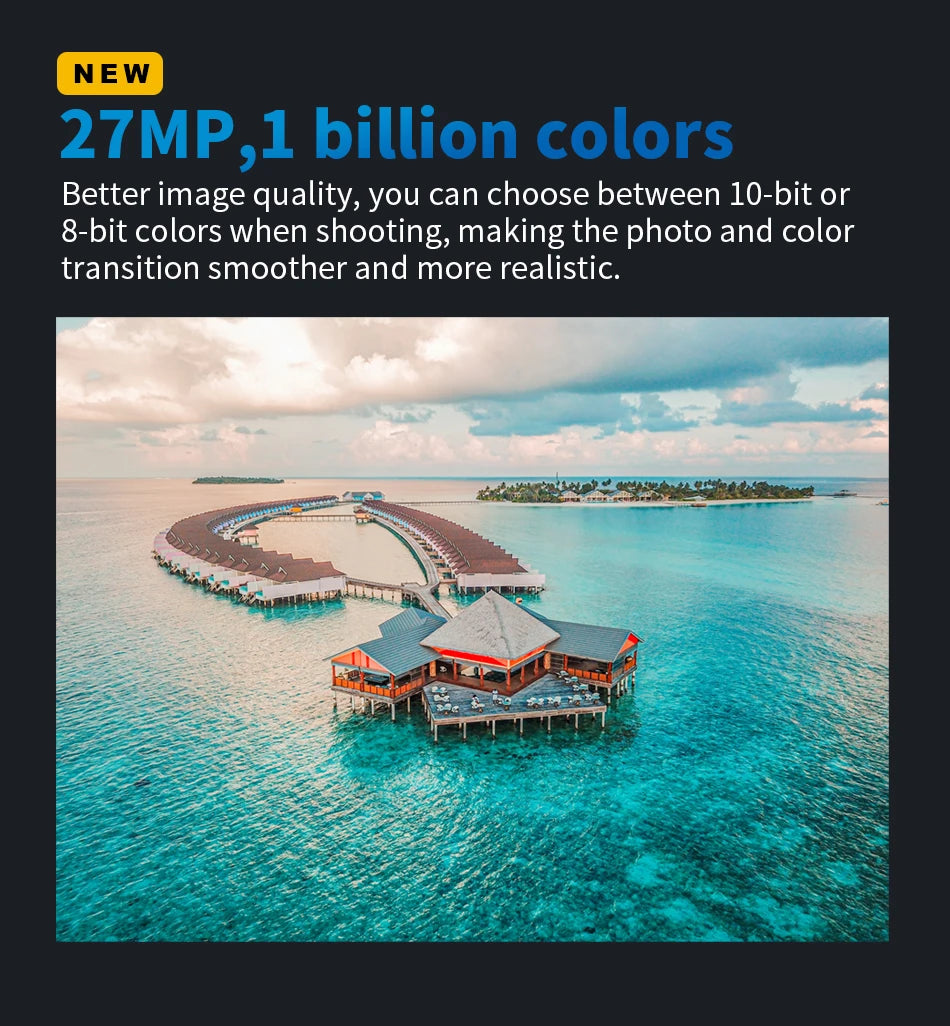 GoPro HERO11 Black Action Camera Hyper Smooth5.0 Cycling Record Mini Night Scene Shooting Helmet camera