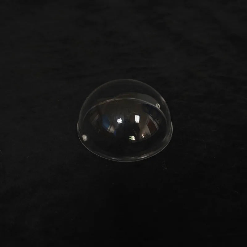 Transparent Face Mask for Mini Plush Doll Labubu Idol Kpop Doll Vinyl Toy Face Shield Doll Accessories Keep Doll Face Clean