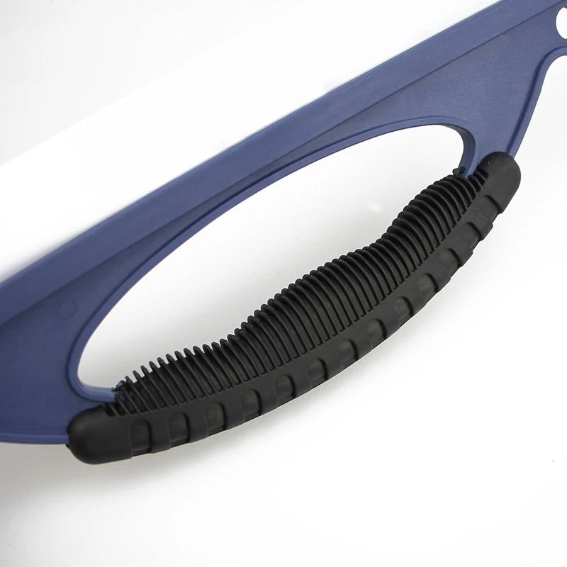 Cars Window Wash Clean Wiper Plate Silicone Car Wiper Board Windshield Cleaner Brush Scraper Squeegee Drying Blade Cleaning Tool