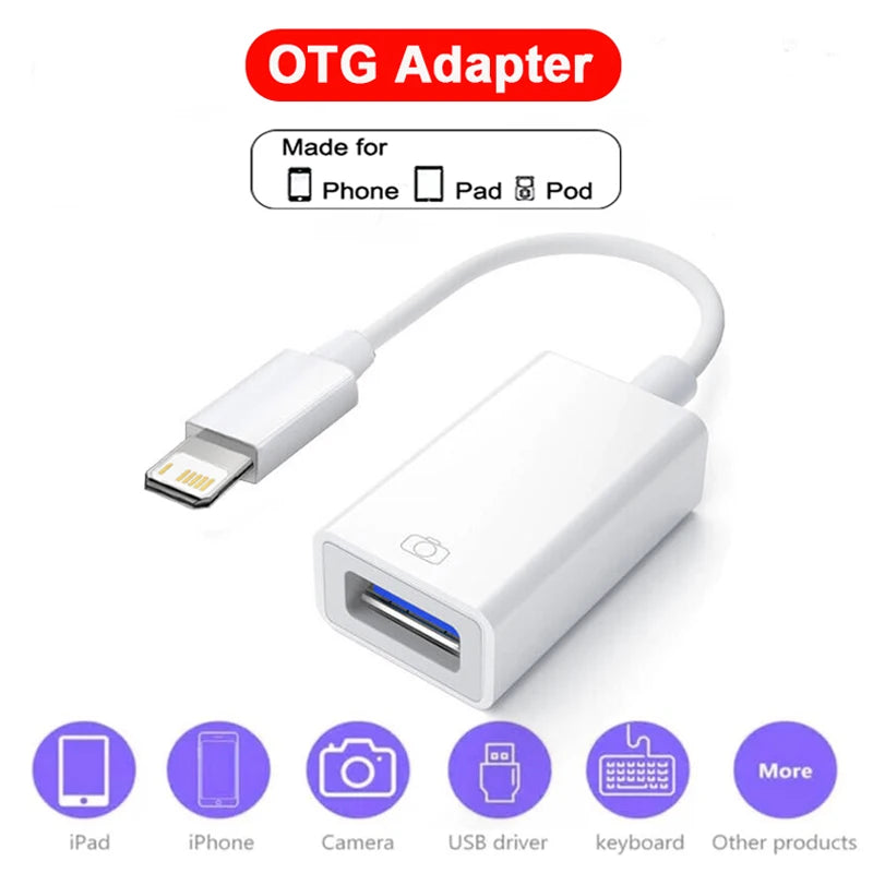 Clearance_Mobile Phone Adapters & Converters_Continuous updates