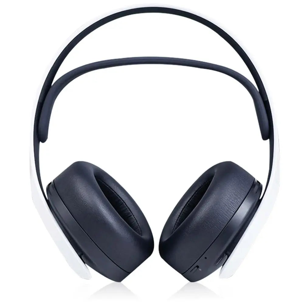 Replacement Ear Pads Cups Earpad Memory Foam Cushions For Sony Playstation PS5 Pulse 3D Wireless Headphones Headset Cooling Gel