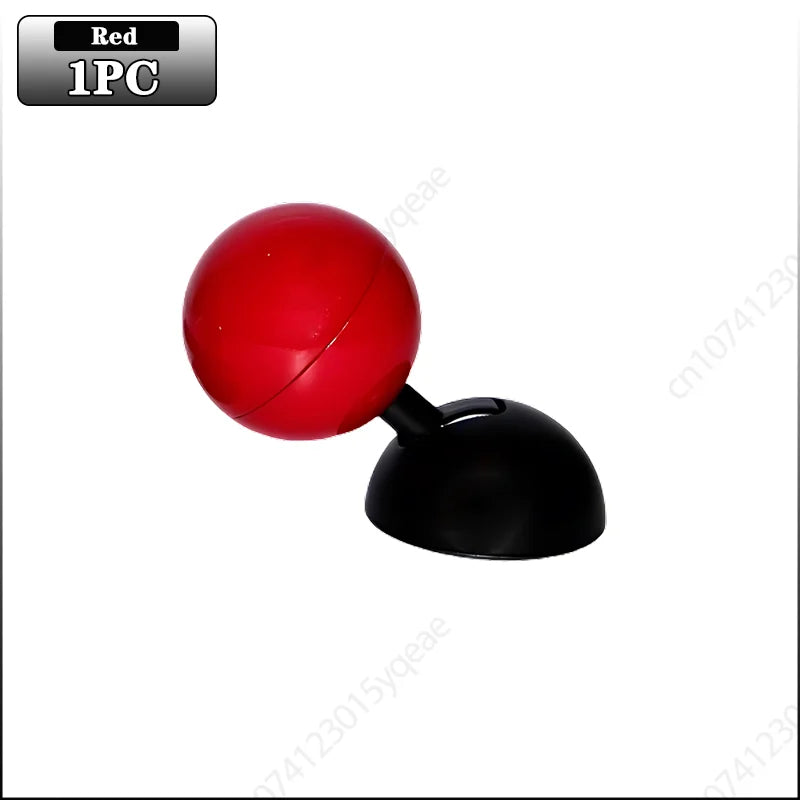 Car start button cover One-click start button rocker button cover Decorative accessories Car modification tool