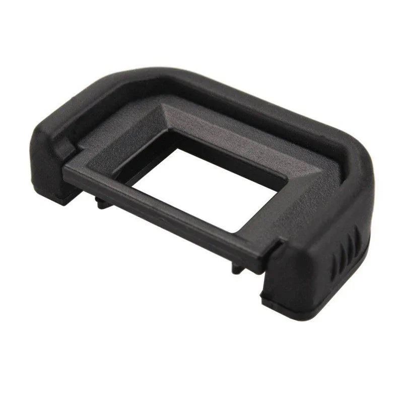 2pcs EF Eyecups Eyepiece Viewfinder ForCanon DSLR EOS 1000D 550D 500D 450D 650D Eye Piece Viewfinder Accessories Camera