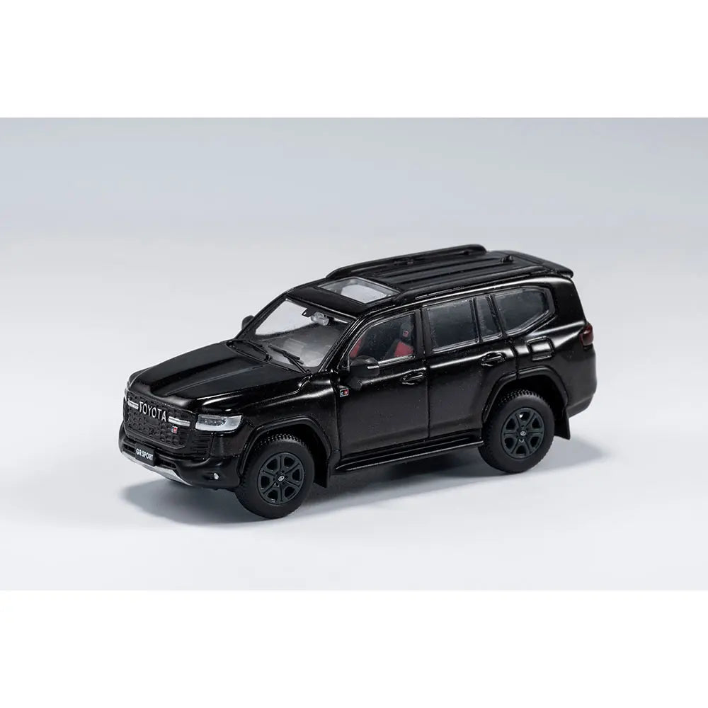 GCD 1/64 Scale Alloy Car Model Collection Premium Diecast Model Car Collectible Toy Gifts