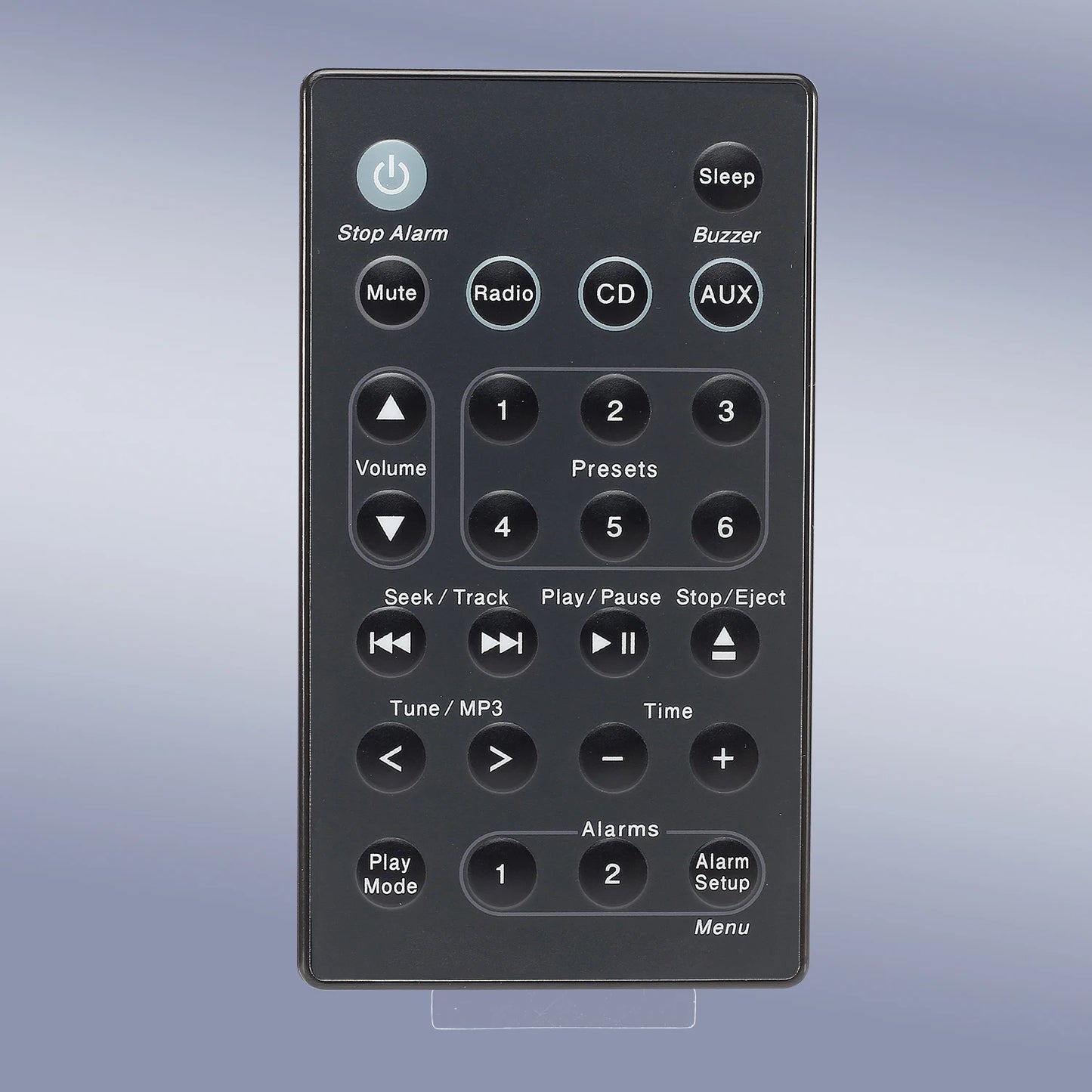Universal Replacement Remote Control for Bose Sound Touch Wave Music Radio System-Generation System III IV II I) AWRCC1 AWRCC2