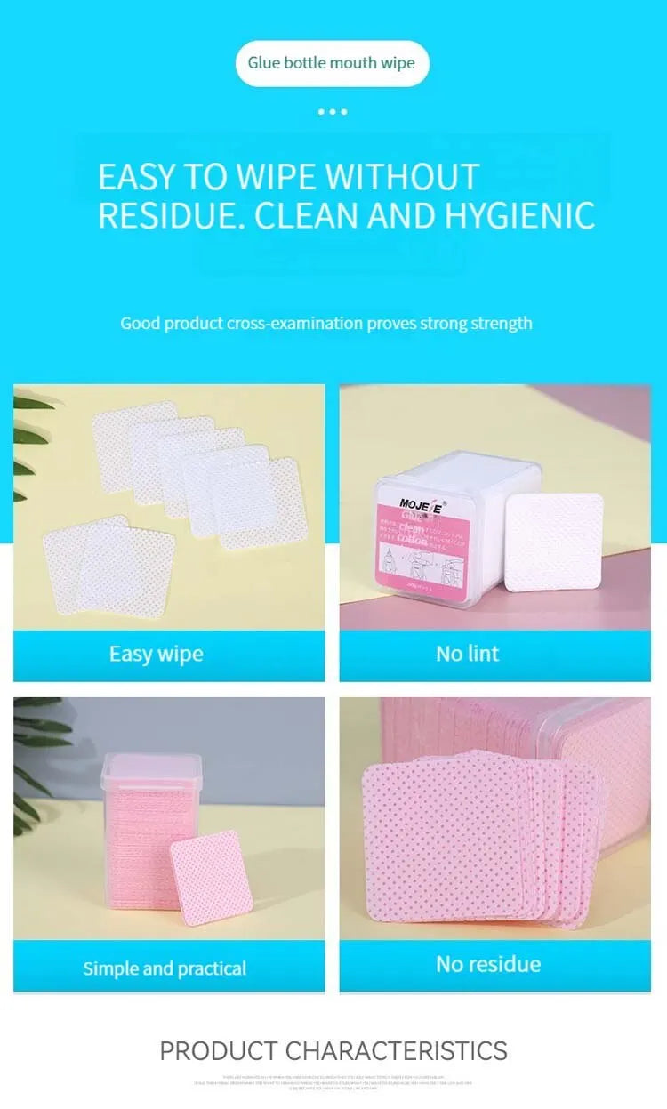 200pcs Disposable Facial Wipes Toner Soft Cleansing Wipes Non-Irritating And Moisturizing Wet & Dry Makeup Remover Wipes