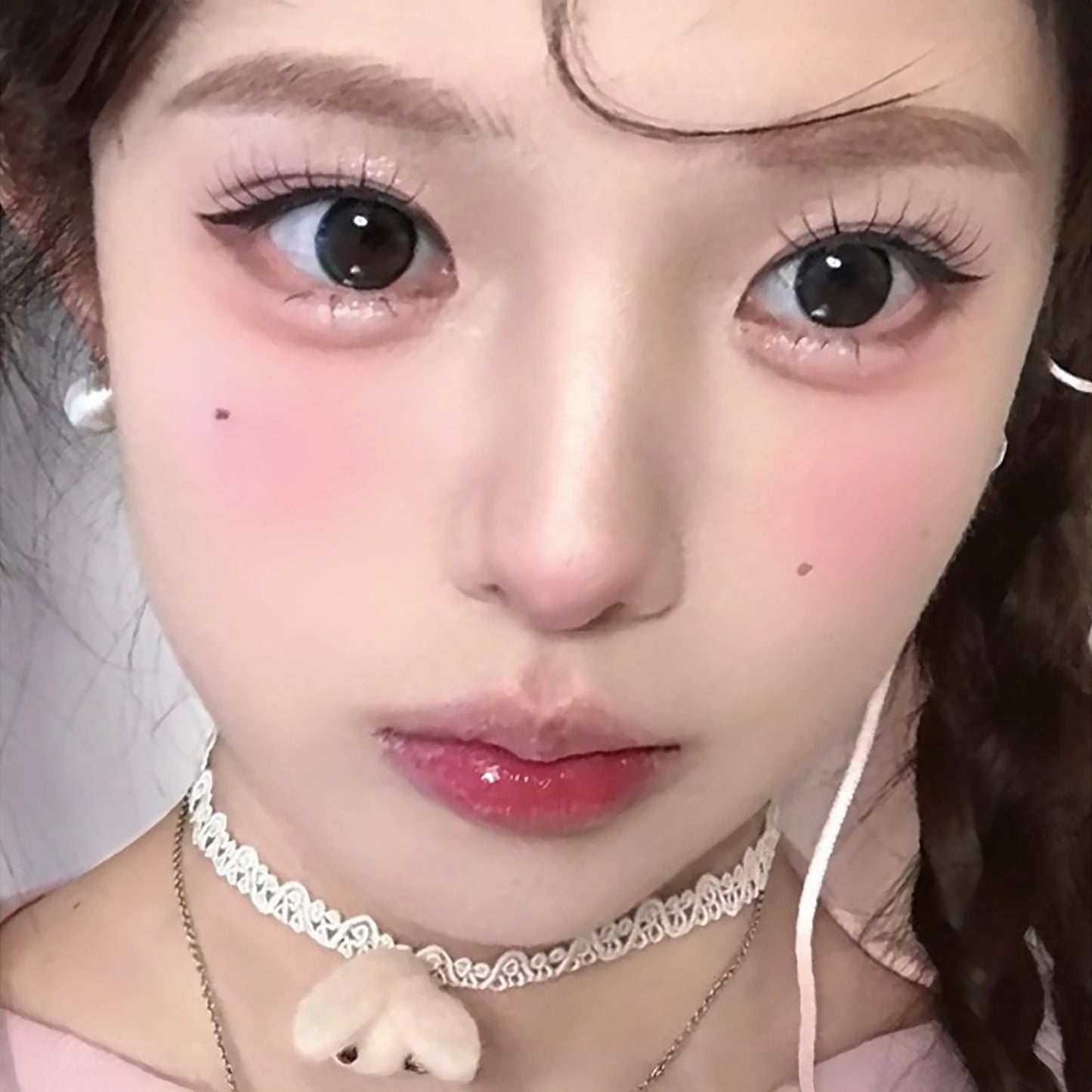 Fairy Eyelashes Thin Flake Eyelash Book For Idol Girls Korean Style False Eyelashes Natural False Eyelashes Extension