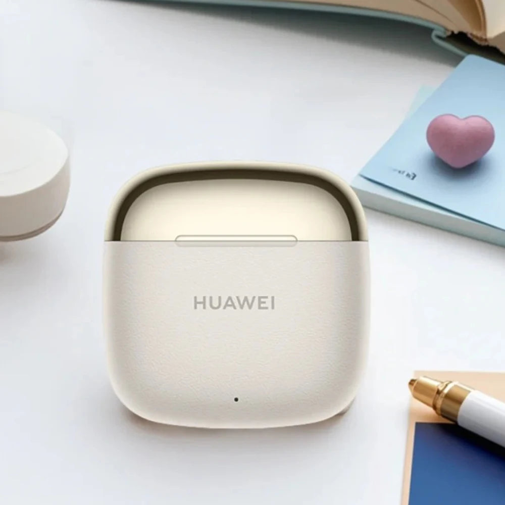 Original HUAWEI Freebuds SE 3,headphone,Wireless Bluetooth 5.4 HUAWEI Freebuds SE3 Call Noise Reduction Earbuds Fast Charging